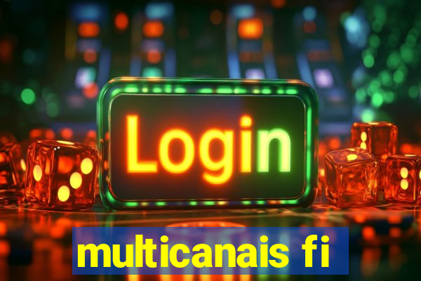 multicanais fi